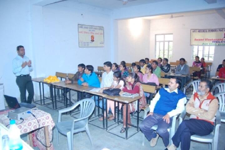 classroom